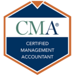 cma badge